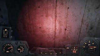 (Fallout 4) Quest “Speak of the devil” Password for Holotape location