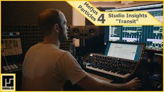 Mefjus - Particles Studio Insights: Transit with IMANU