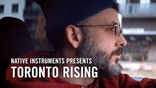 Toronto Rising: Mini-Doc on Drake producer Noah "40" Shebib | Native Instruments