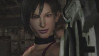 Resident Evil 4 Walkthrough - Separate Ways Chapter 1 No Damage