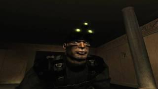 The Bank Job (Splinter Cell Chaos Theory)