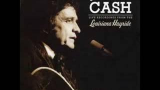 Cat's In The Cradle-Johnny Cash