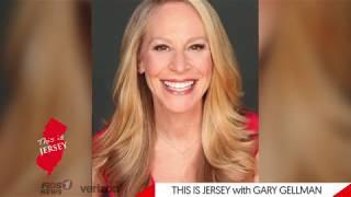 Felicia Stoler, RD - This is Jersey with Gary Gellman
