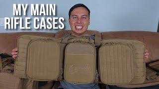 My Favorite Soft Rifle Cases (Voodoo Tactical)