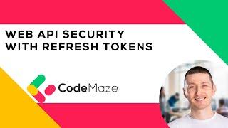 How to Implement Refresh Token in ASP.NET Core Web API