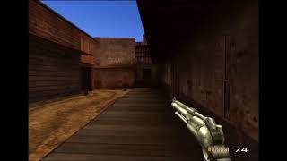 Time Splitters 2 pt2