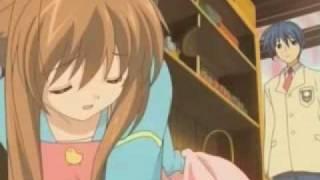 Clannad xD