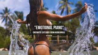 Emotional Piano - Music from Audiojungle