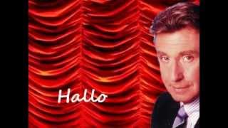 Peter Alexander - Hallo (Hello)