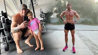 Fitness Needs To Be A Family Value