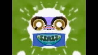 Klasky Csupo (1998) Effects in Low Voice and CoNfUsIoN