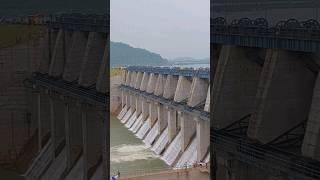 LOWER SUKTEL DAM BALANGIR, Odisha #shorts #lowersukteldam #dam