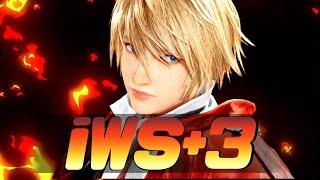 Leo's New Instant ws+3 (+ Tips) | Tekken 8