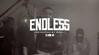 (FREE) Slim x Fredo Type Beat - "Endless" | UK Rap Instrumental 2023