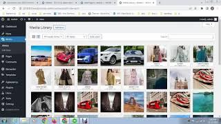 Rename Bulk Images in WordPress Enablewebsitedesign WordPress Website SEO 8