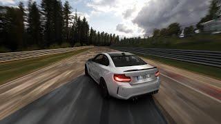 New Realistic Graphics in Assetto Corsa
