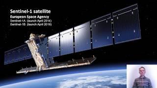 Module 2.3: Interference analysis of synthetic aperture radar image (InSAR): The basics