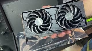 Видеокарты RTX 4060 в двух исполнениях!