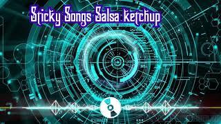 Ralph Snellenberger | Sticky Songs Salsa ketchu