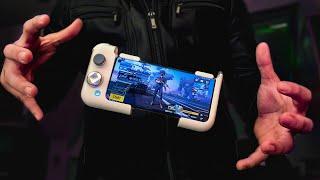 The Best Mobile Controller For PUBG Mobile and All Games - BZFuture