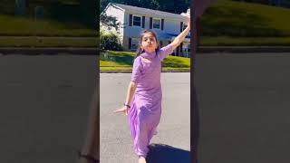 Chuni meri rang de lalariya  Bhangra#trending #youtubeshorts #shortsvideo #shorts