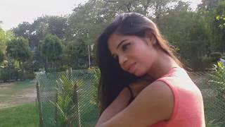 MODELING TRAING VIDEO | KANCHAN RAWAT | YOGRAJ FILMS