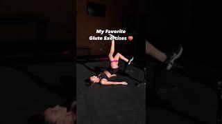 The 4 exercises that got me a  with lean legs! #glutes #fitnesshorts #dancer