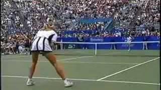 steffi graf - sexy