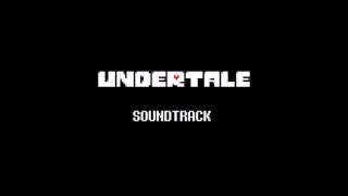 Undertale OST: 101 - Good Night