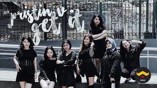 [W.D.C.] Pristin V - Get It