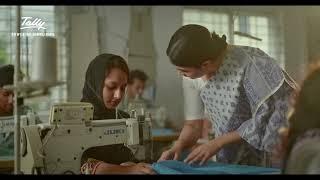 Bangladesh TVC | Tally MSME Honours 2024