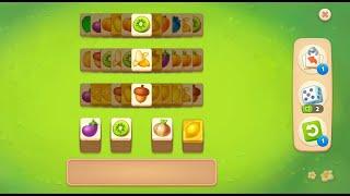 TOWNSHIP!! MATCHY PATCH #Advance level #Tips and Tricks to get maximum points