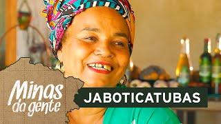 Jaboticatubas - Minas da gente