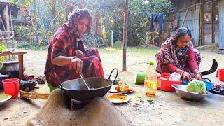 আমি বউয়ের সাথে রাগ করছি কথা কমু না আজ