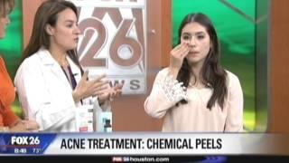 Dr. Sherry Ingraham - The Latest Acne Treatments