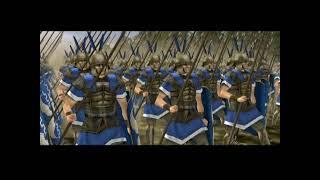 Rome: Total War - Дом Сципионов