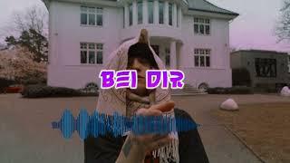 T-Low x Luis Type Beat [FREE] | "Bei dir" | Guitar Type Beat 2022