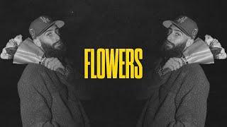 NIMO x DARDAN Type Beat - FLOWERS (2025)