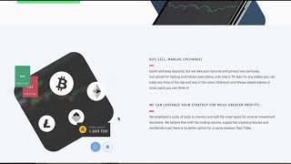 Tidex Exchange Review by FXEmpire
