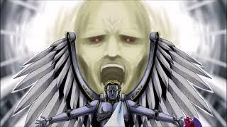 Shin Megami Tensei IV & Apocalypse - To Become God's Enemy (Battle Mix)