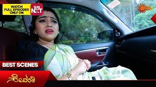 Sevanthi - Best Scenes | 05 Sep 2024 | Kannada Serial | Udaya TV