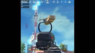 PUBG MOBILE LITE | STADIUM GLITCH #shorts #shortvideo #pubglite #glitch