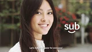 SUBPLACE - Generate Recurring Revenue with Asia's 1st Subscription Platform