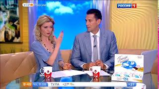 ГУУ на Россия 1 - программа "Утро России" || ГУУ на ТВ