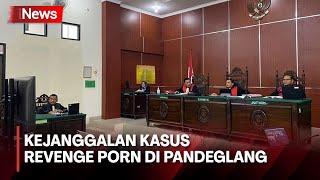 Wanita di Pandeglang Jadi Korban Ancaman Video Porno oleh Mantan Pacar