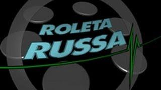 Roleta Russa - Elke Maravilha vence mas não escapa do buraco (Record 2003)