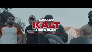 Luciano x Hoodblaq type Beat "Kalt" (prod by cwbeatz x LJS x Saintcairo)