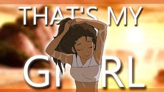 KATARA | THAT'S MY GIRL | AMV