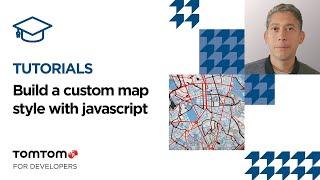 Build a Custom Map Style with JavaScript