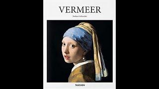 [BOOK PREVIEW] TASCHEN Basic Art 2.0 - Vermeer